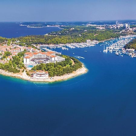 Awesome Apartment In Pula With Wifi Bagian luar foto