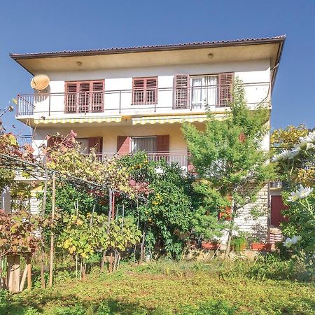 Awesome Apartment In Pula With Wifi Bagian luar foto